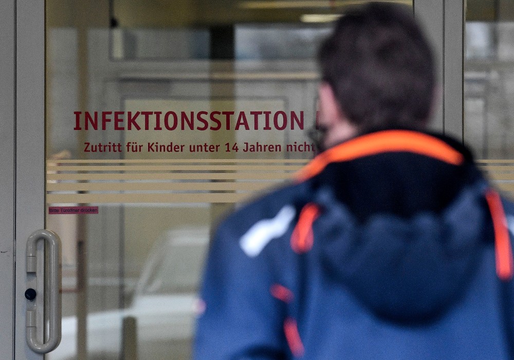 Újabb tartományokat ért el a járvány