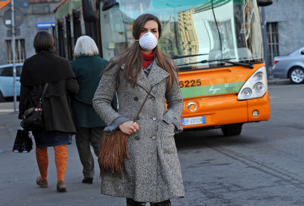 Több a fertőzött Olaszországban