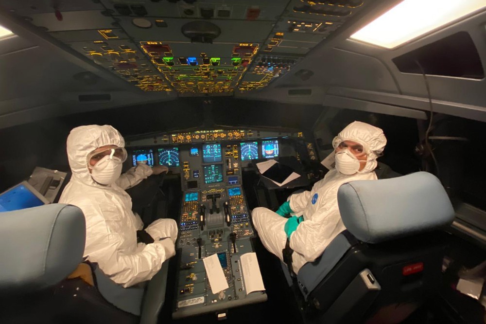 Felfüggesztik a csungkingi járatot