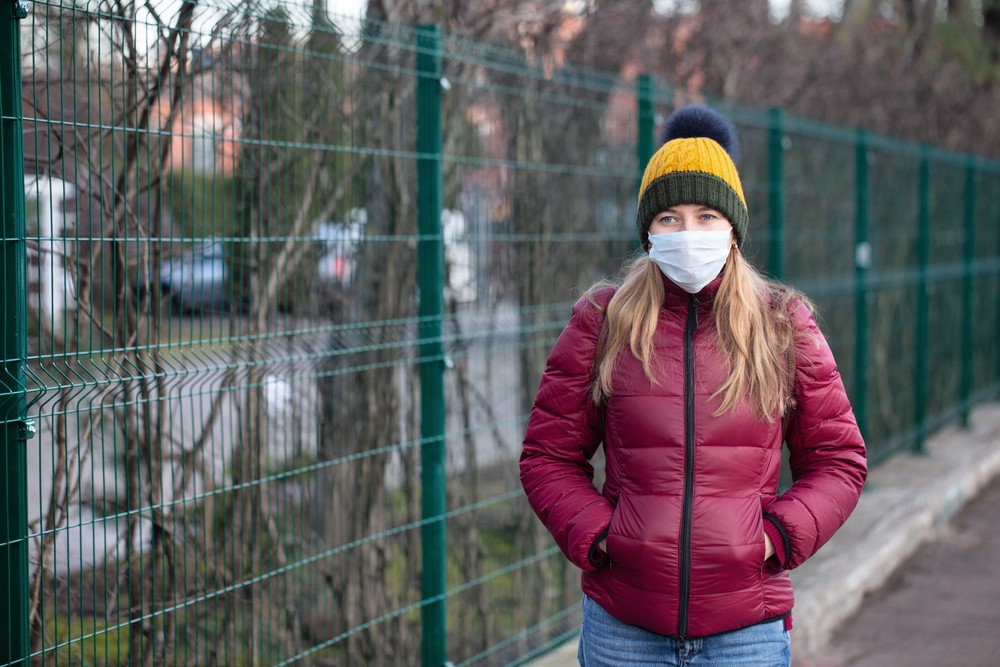 Észak-Írországban is megjelent a vírus