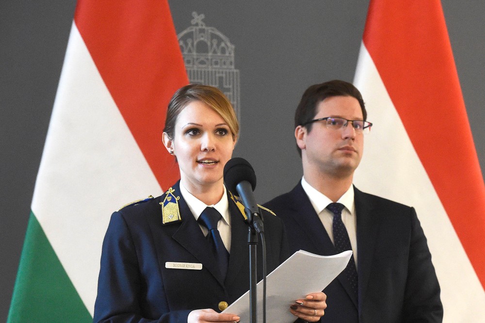 Nincs szükség a korlátozásra