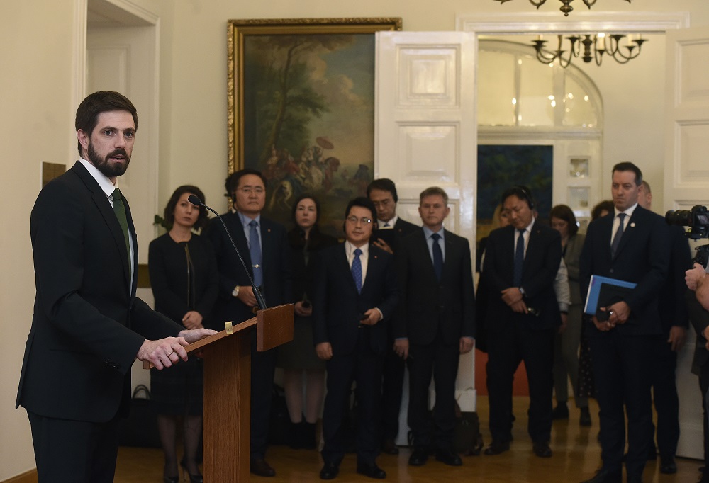 Tatabányán épít gyárat a Lotte Aluminium Kft.