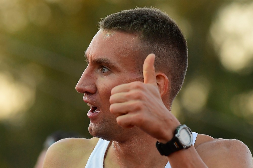 Marosi Ádám győzött Kairóban