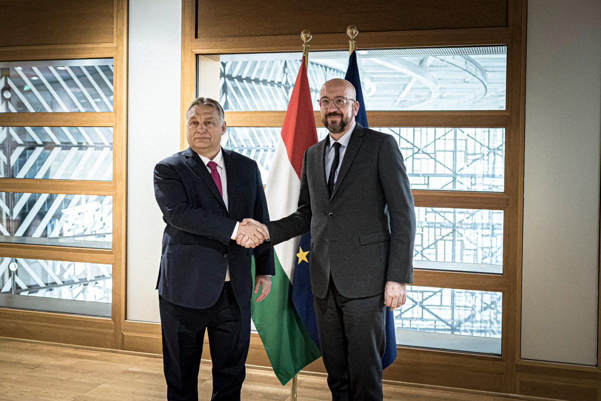 Tisztességes alapokra kell helyezni az uniós költségvetést