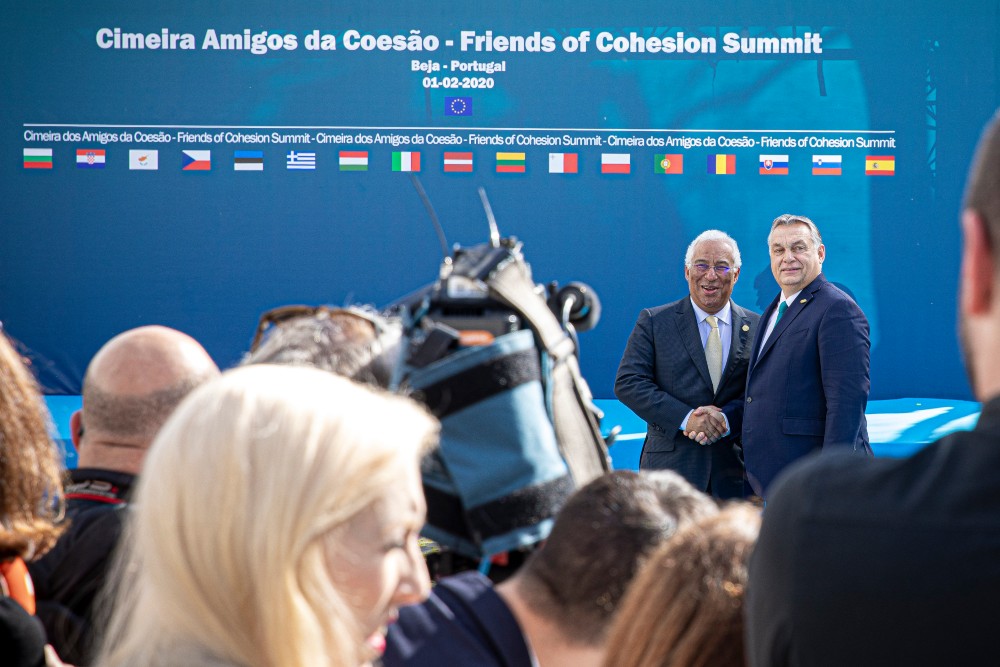 „Mindenki életben van Nagy-Britanniában”