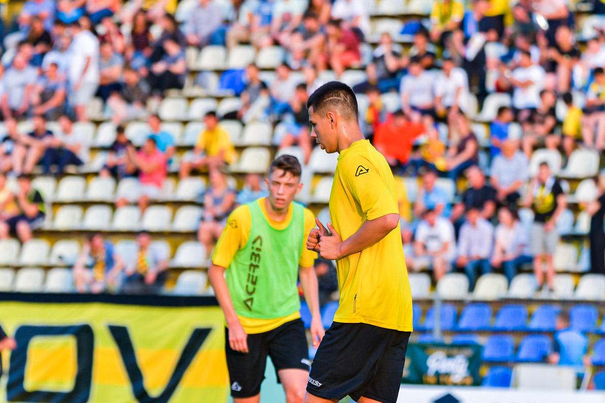 Túl sokat szeretkeznek a bukaresti focisták?