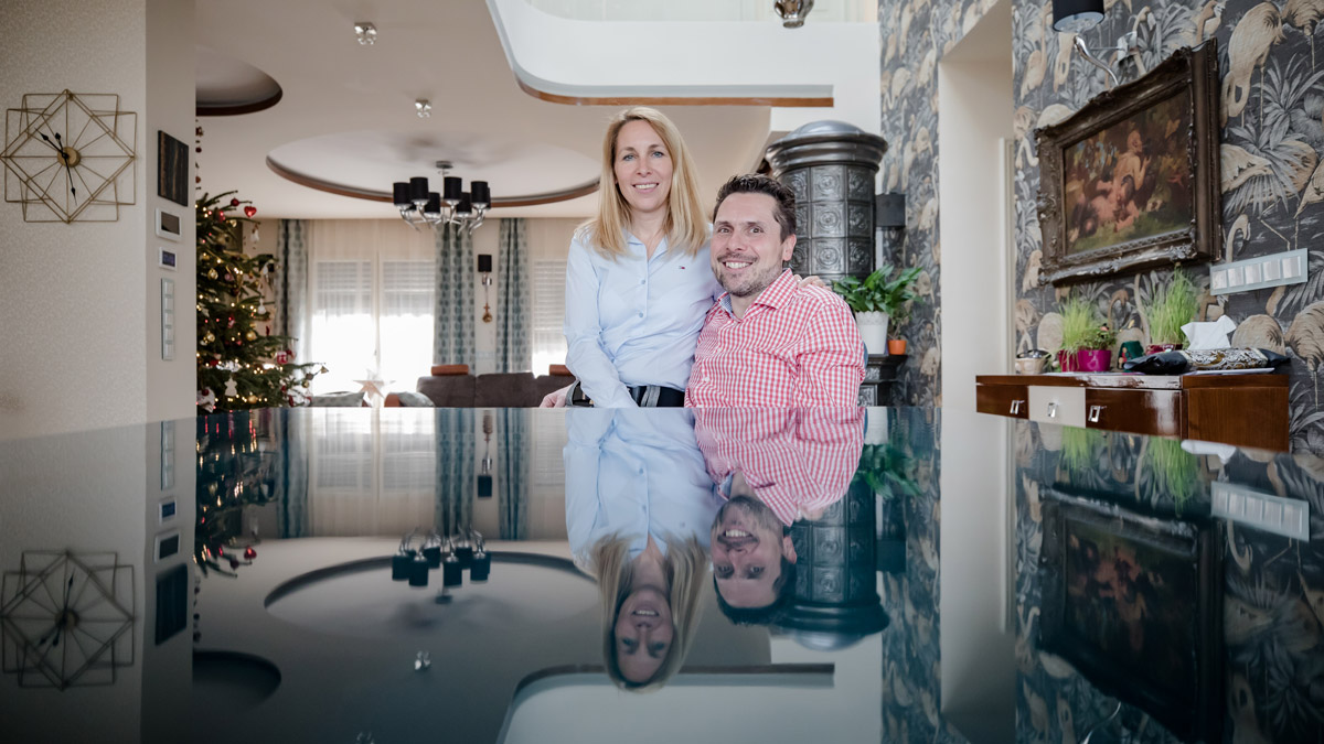 Csapatjáték szerelemmel