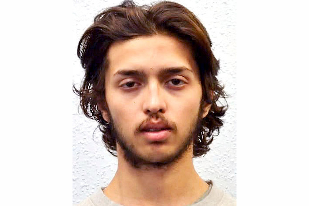 Az Iszlám Állam jelentkezett a londoni támadás elkövetőjeként