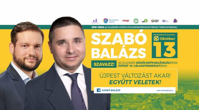 Fidelitas: elítéltek egy jobbikos képviselőt