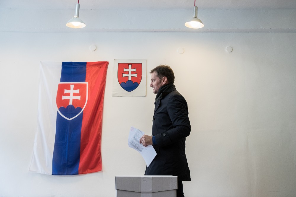 Halálesetek a szavazóhelyiségekben