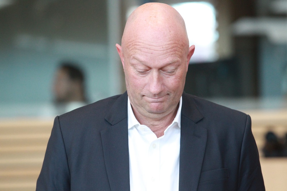 Lemondott Türingia kormányfője