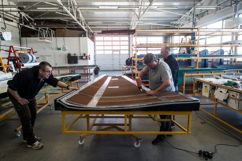 Folytatódik az Irinyi Terv