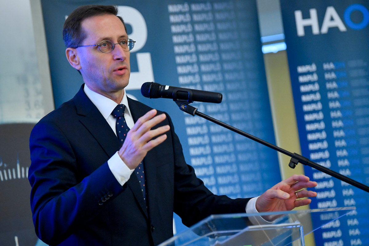 Újabb adókönnyítésekről döntöttek