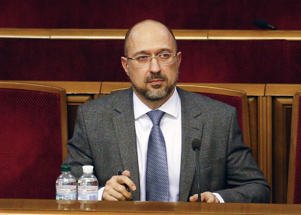 Ukrajna áramot exportálna Németországba