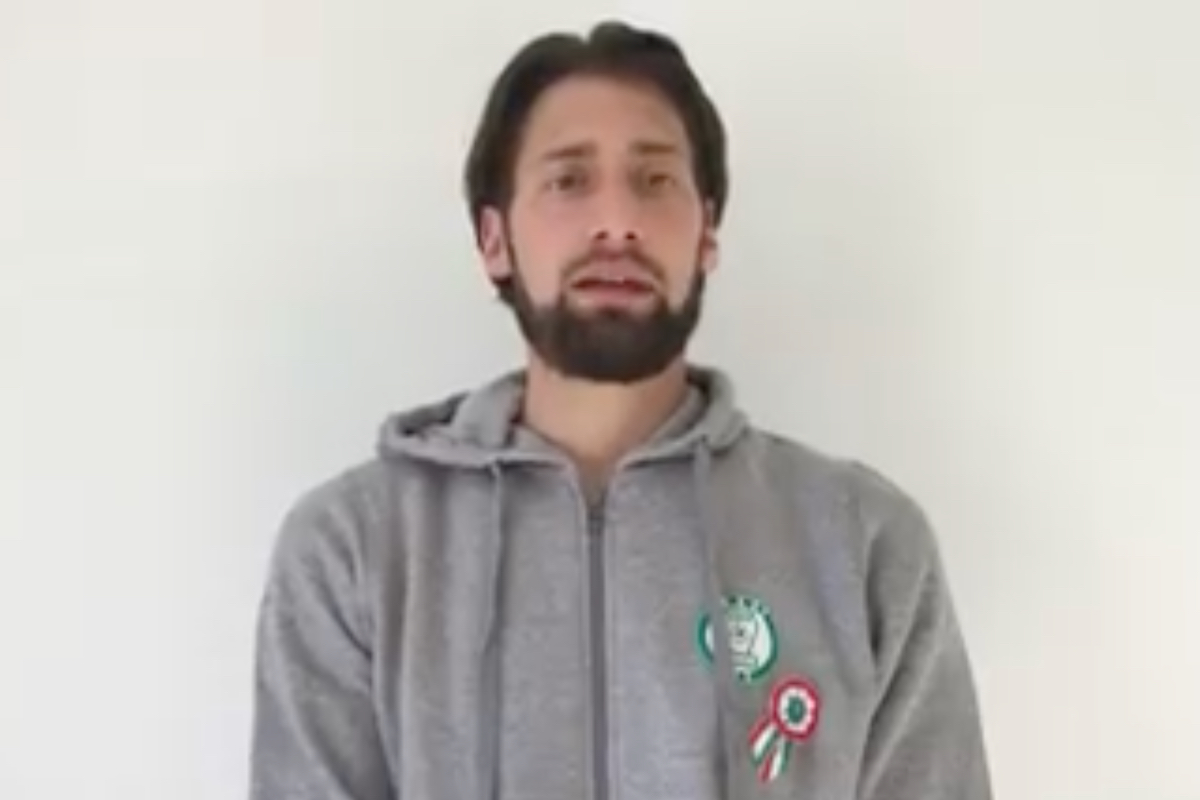 „Történelmünk nagy napján hozzanak felelős döntést!”