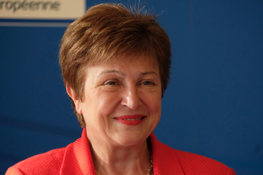 Az IMF azonnali adósságkönnyítést hagyott jóvá 25 országnak