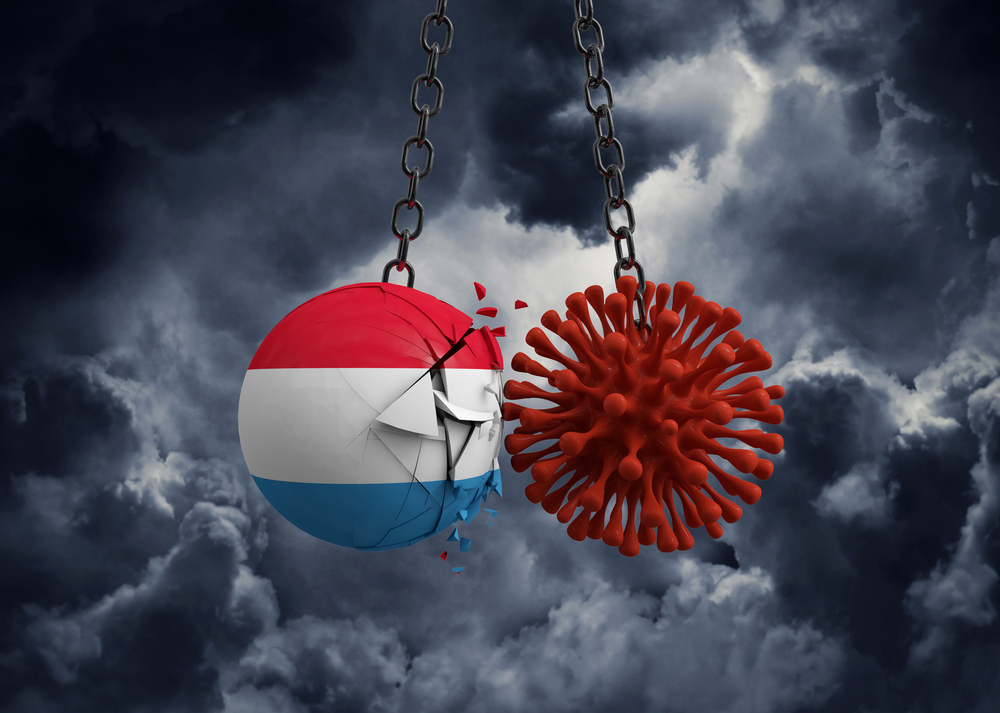 Luxemburgban háromhónapos szükségállapotot hirdettek ki