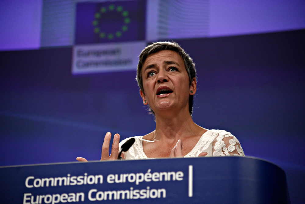 Az EU vizsgálatot indít a Facebookkal kapcsolatban