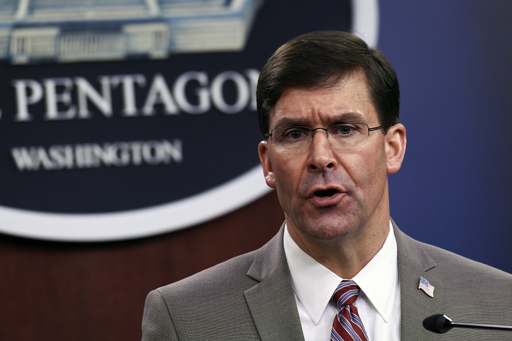 Amerika megkezdi a részleges csapatkivonást Afganisztánból