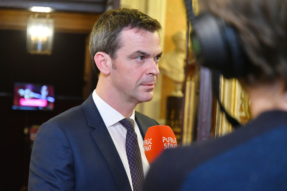 Nem javasolja gyulladáscsökkentők szedését a francia miniszter