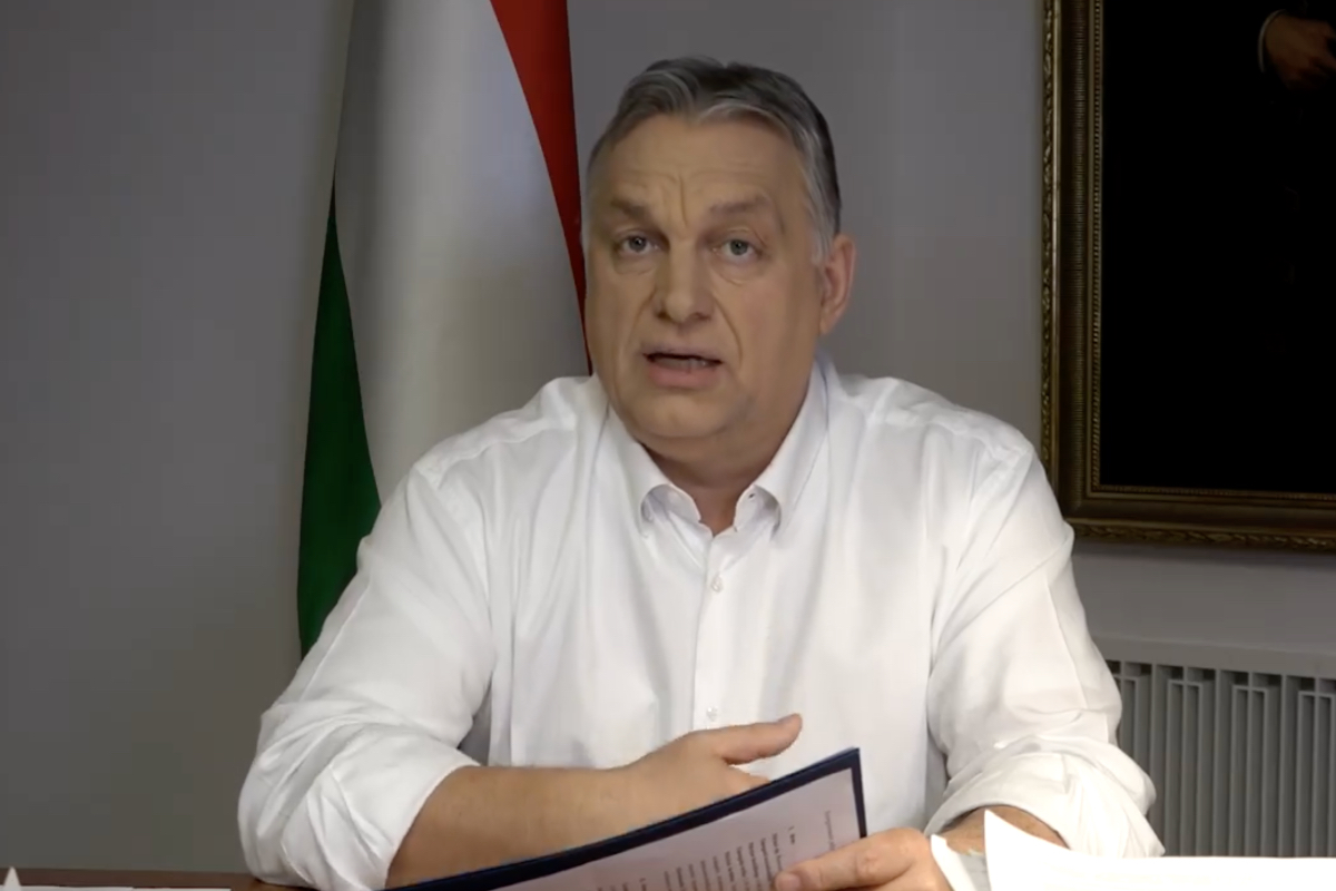 Nem látogathatják a tanulók az oktatási intézményeket