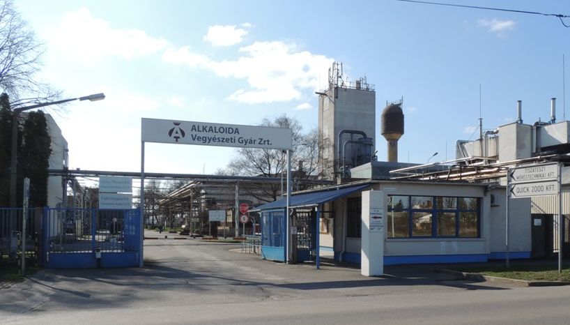 Több mint kétmillió beteg kezeléséhez szükséges gyógyszert tudnak előállítani