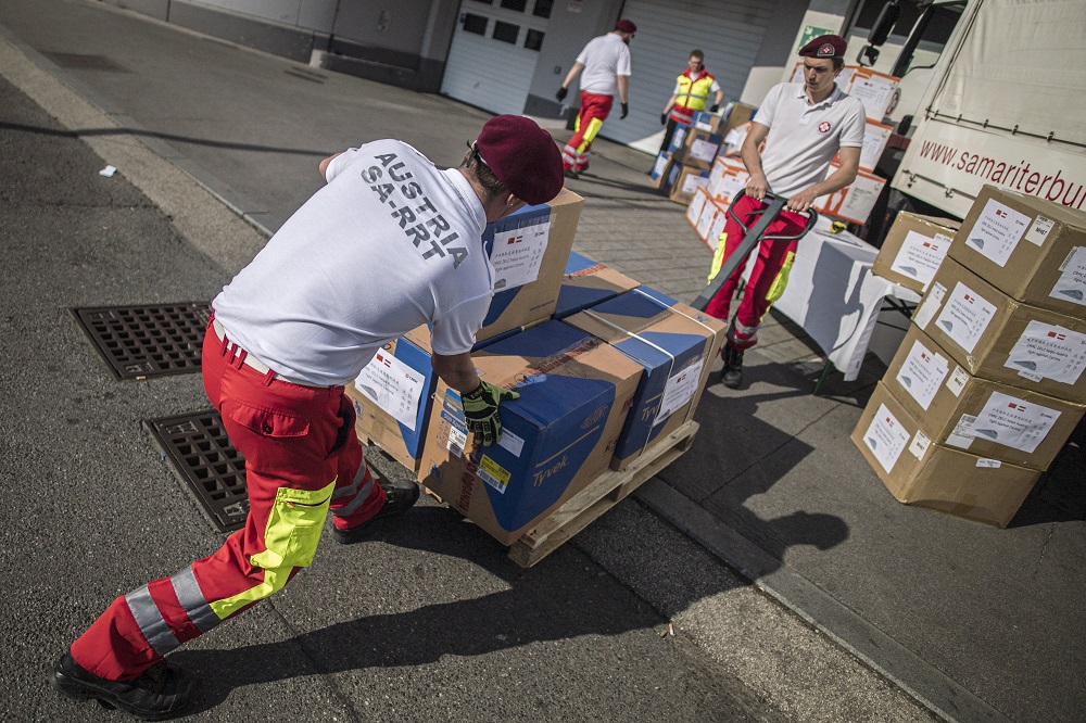 Javulni látszik a helyzet Ausztriában