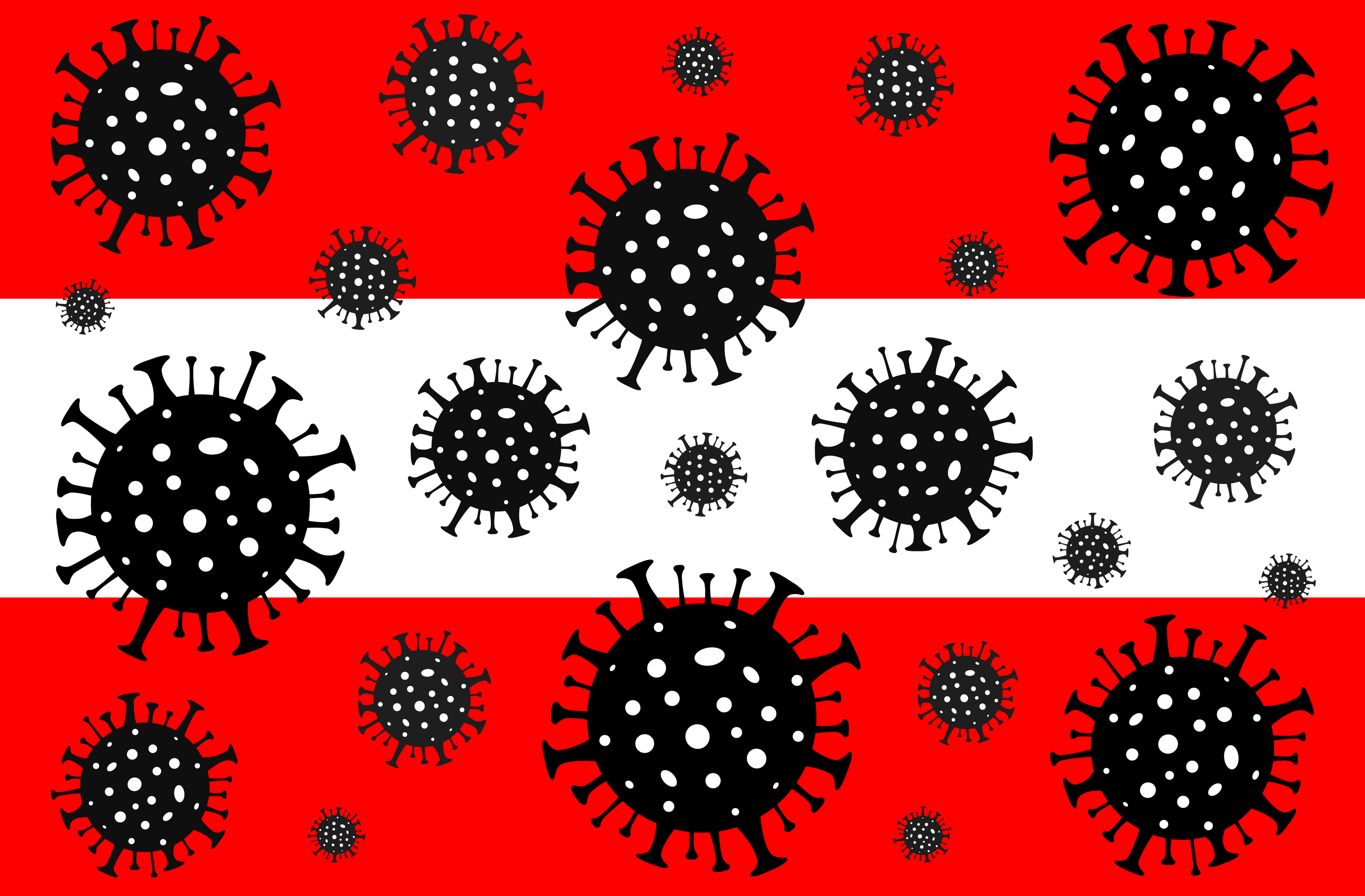 Ausztria elutasítja a koronavíruskötvény-kibocsátást