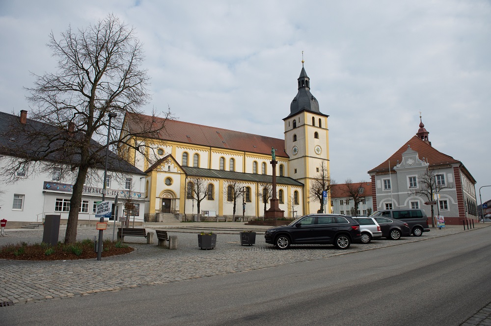 Kijárási korlátozásokat vezetnek be Bajorországban