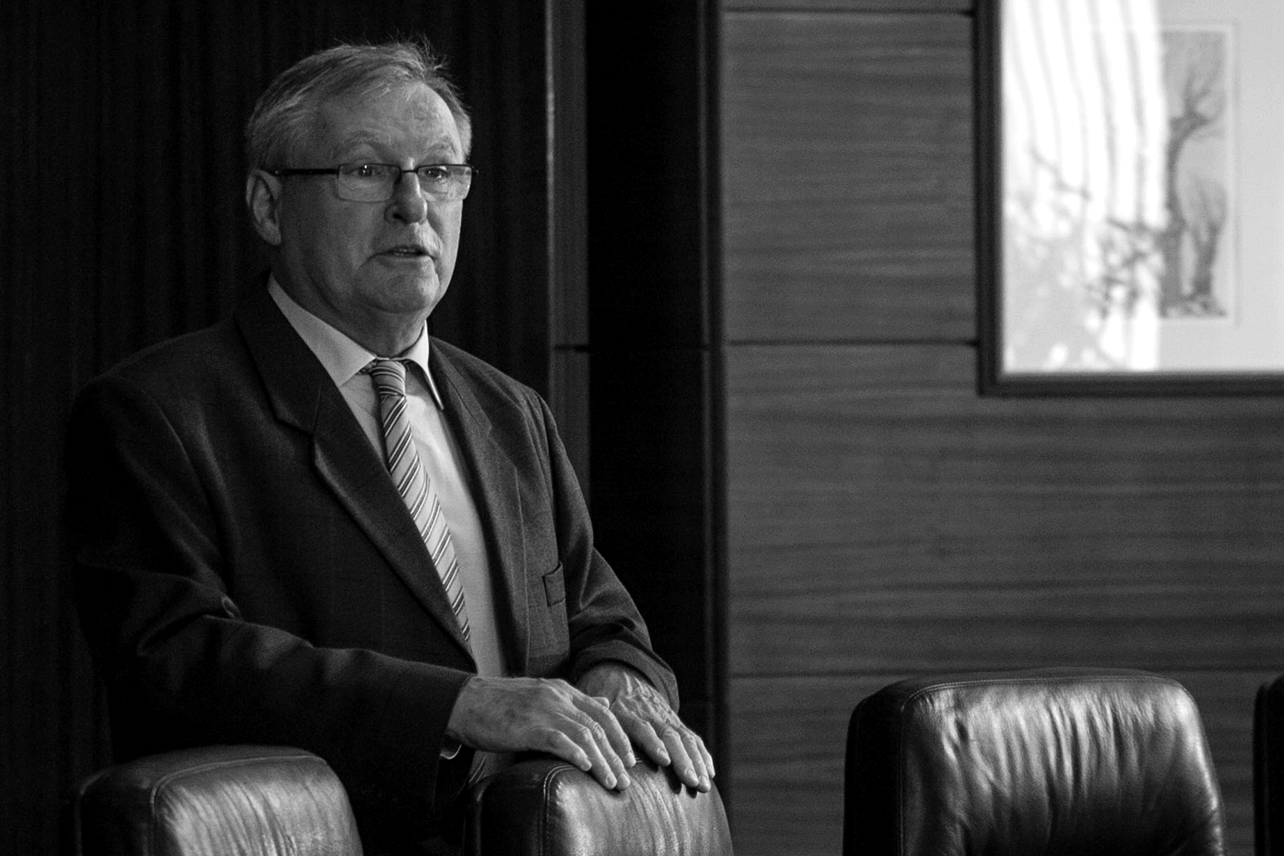 Elhunyt Balsai István