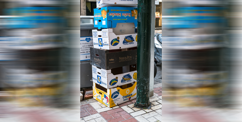 Százezer használhatatlan maszkot kapott Belgium Kolumbiából