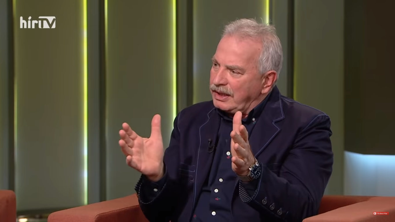 Sajtóklub: A koronavírus-válságra nemzeti szintű a válasz