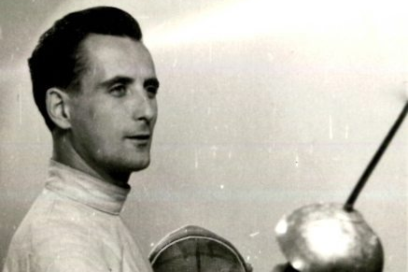 Elhunyt Benedek Ferenc mesteredző