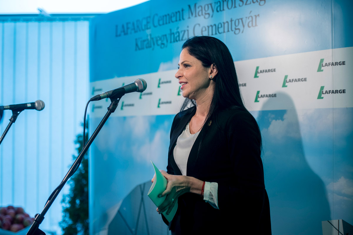 A magyarok eltökéltebbek az átlagnál környezetük védelmében