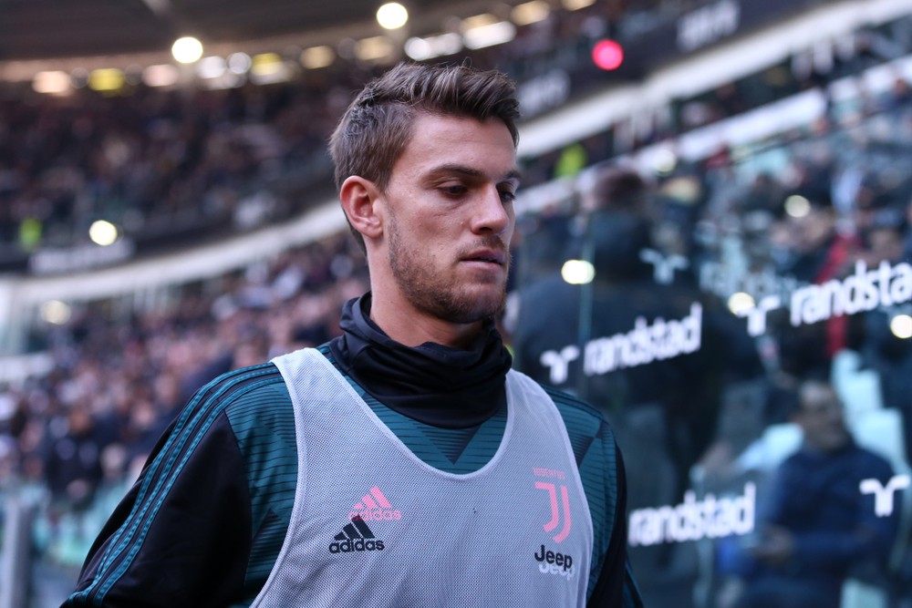 A Juventus focistája is megbetegedett