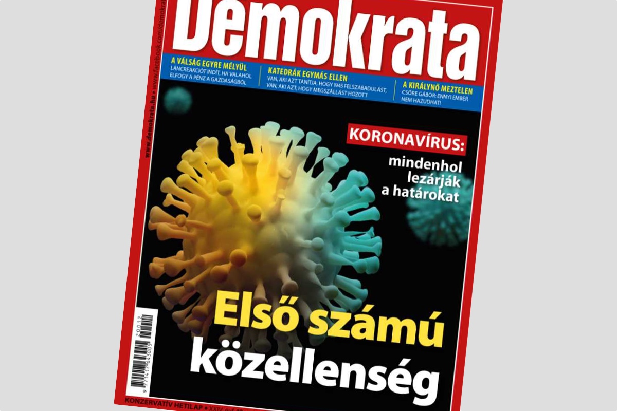 Első számú közellenség