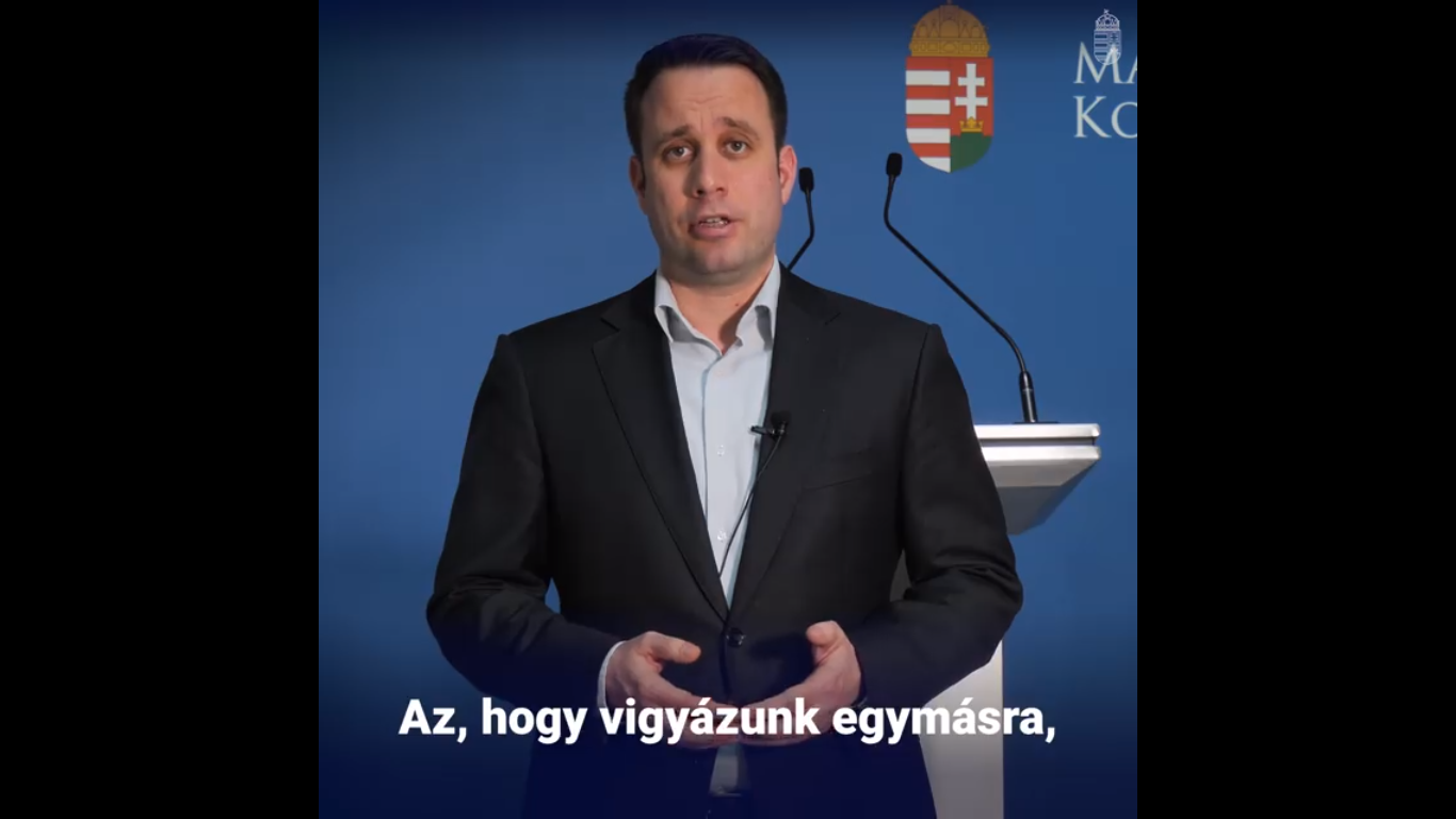 Középpontban a munkahelyek védelme