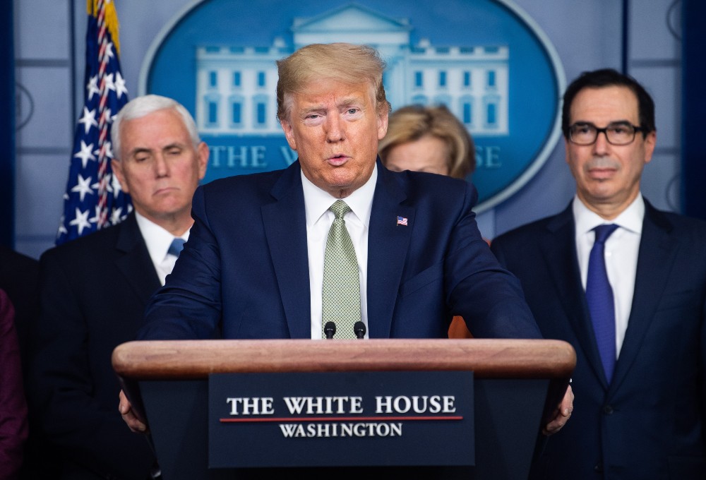 Washington állam is katasztrófa sújtotta terület