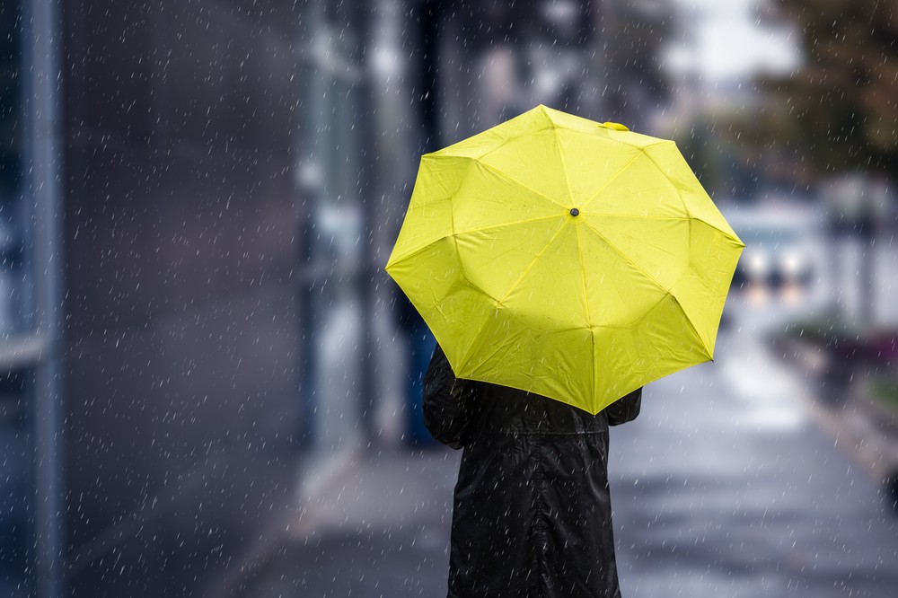 Mérséklődik a meleg a hétvégén