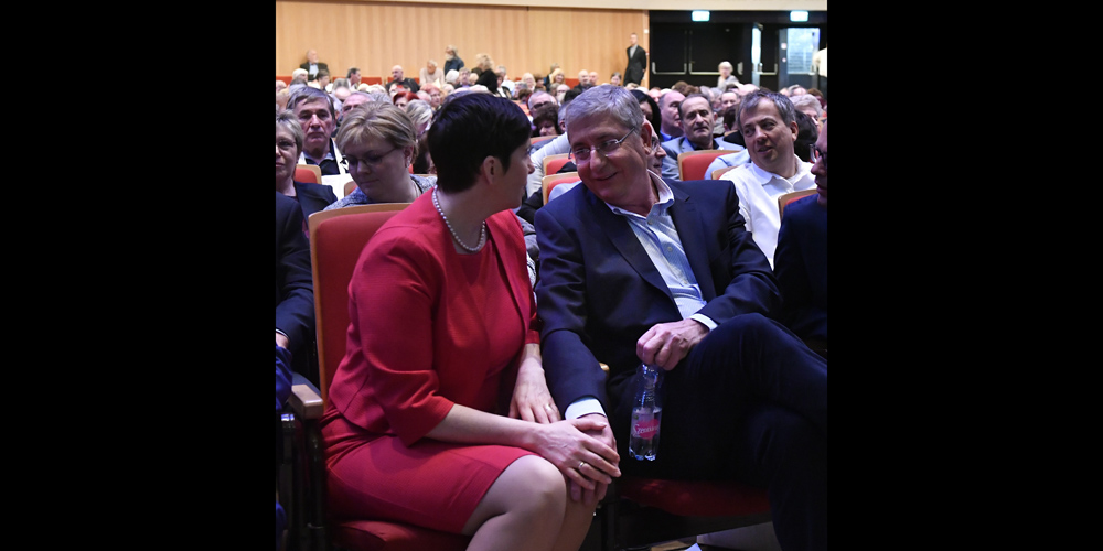 Gyurcsány: „nem lehet nagyképűsködni”