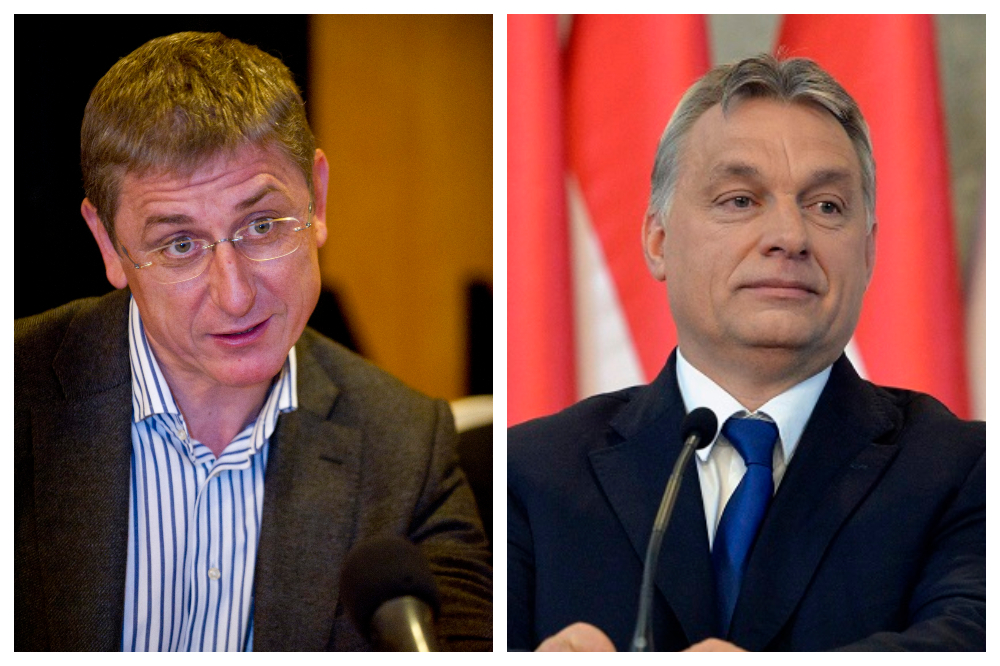 Jobb állapotban érte Magyarországot a mostani válság, mint a 2008-as