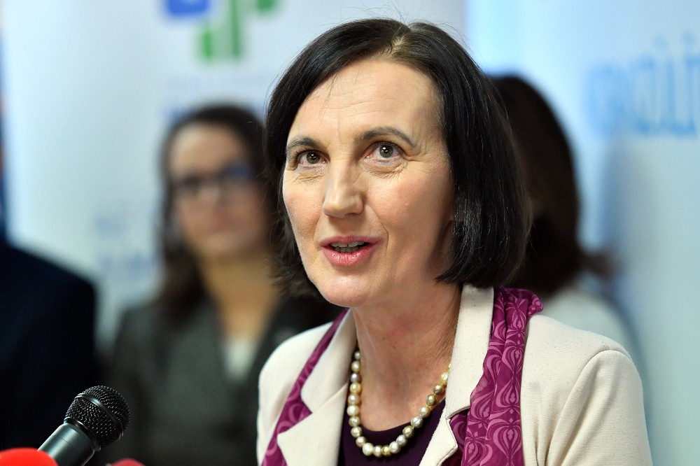 „Egy centivel” jobb helyzetben vagyunk, mint a környező országok