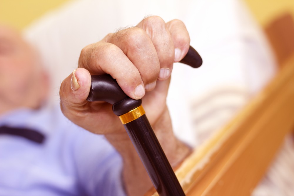 Az idősotthonokban fertőzöttek fele már meggyógyult