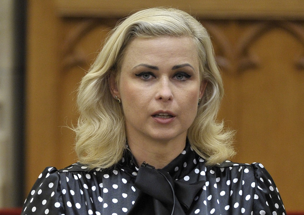 A KDNP is kiáll a kárpátaljai magyarok jogainak visszaszerzése mellett