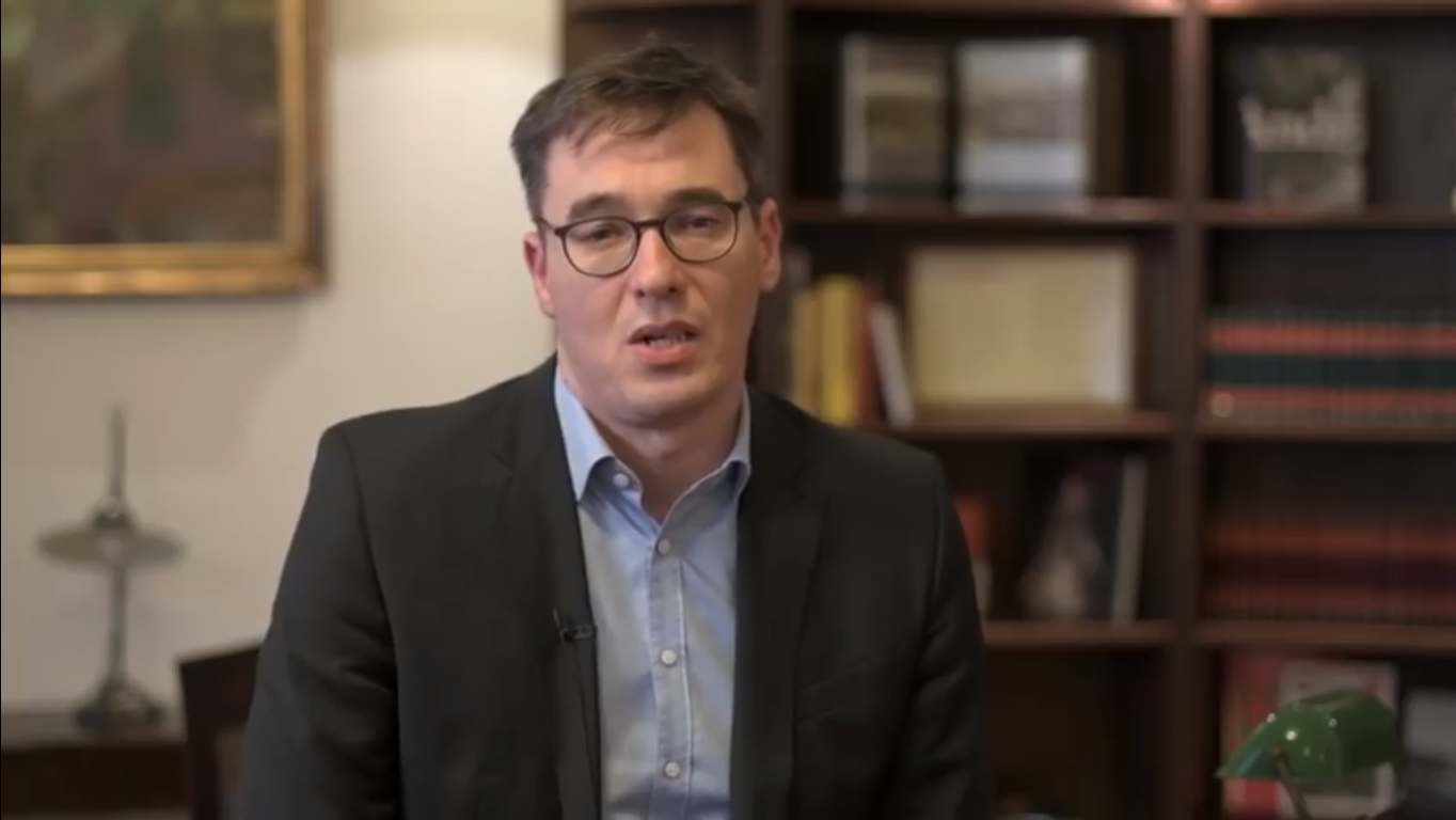 Fidesz: Karácsony Gergely számít a szélsőjobb támogatására, és tesz is érte