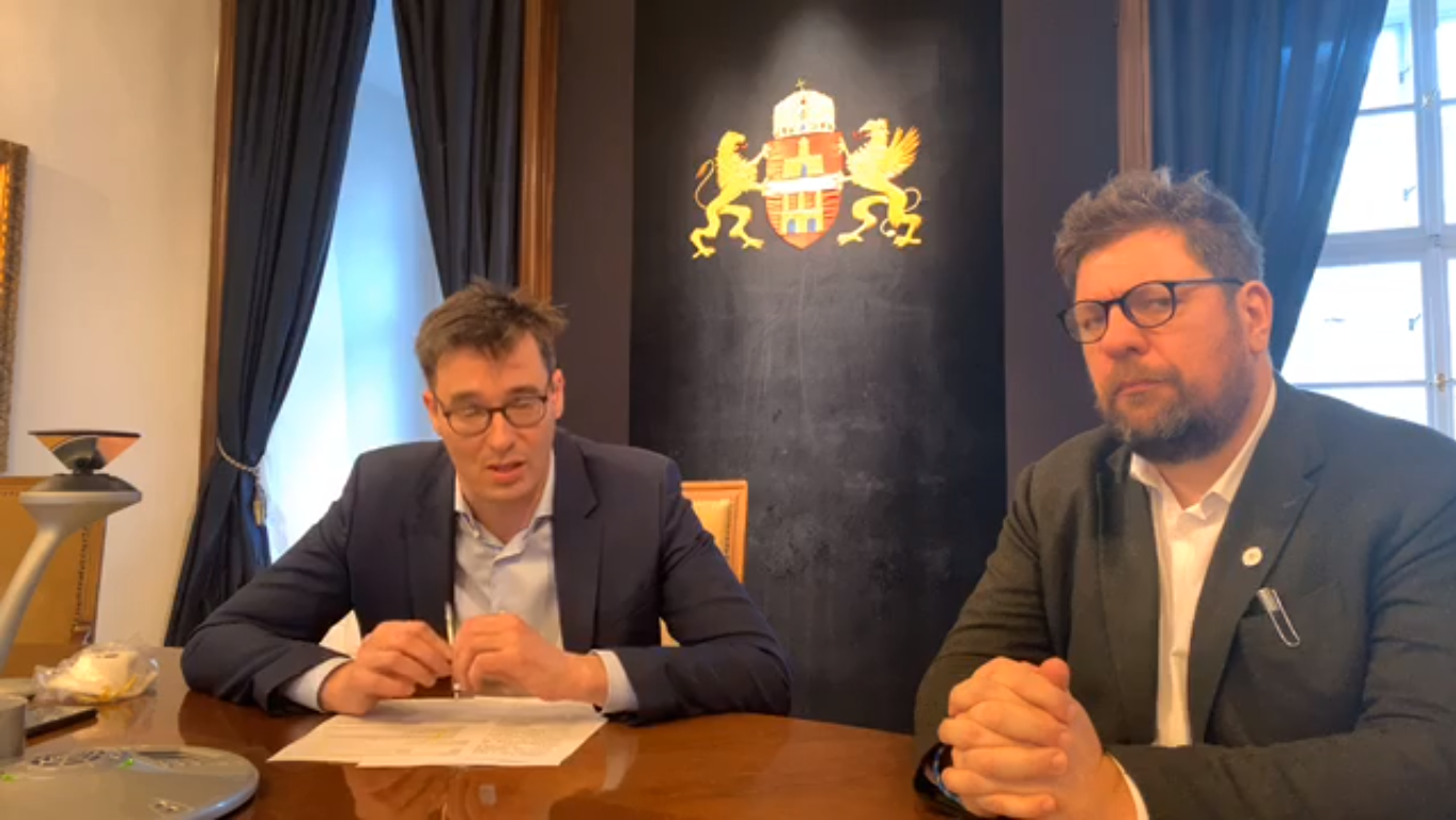 Öldöklő ellenzéki csatára lehet számítani néhány kerületben