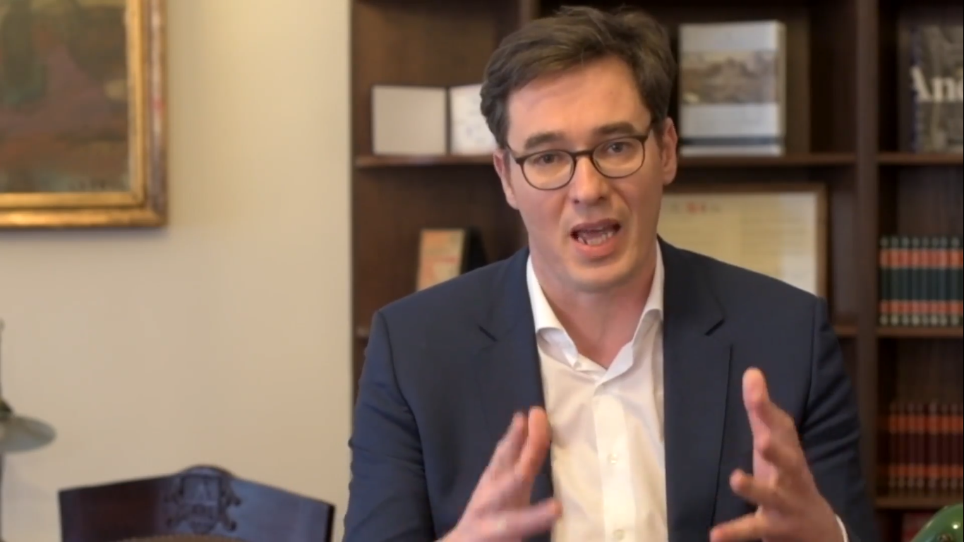 Budapesti Fidesz: ne az utcai hulladékgyűjtők számán spóroljon Karácsony!