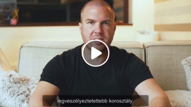 Kasza Tibor: most kell az összefogás