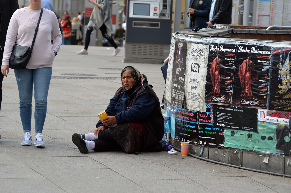 Történelmi csúcson a munkanélküliségi ráta Norvégiában