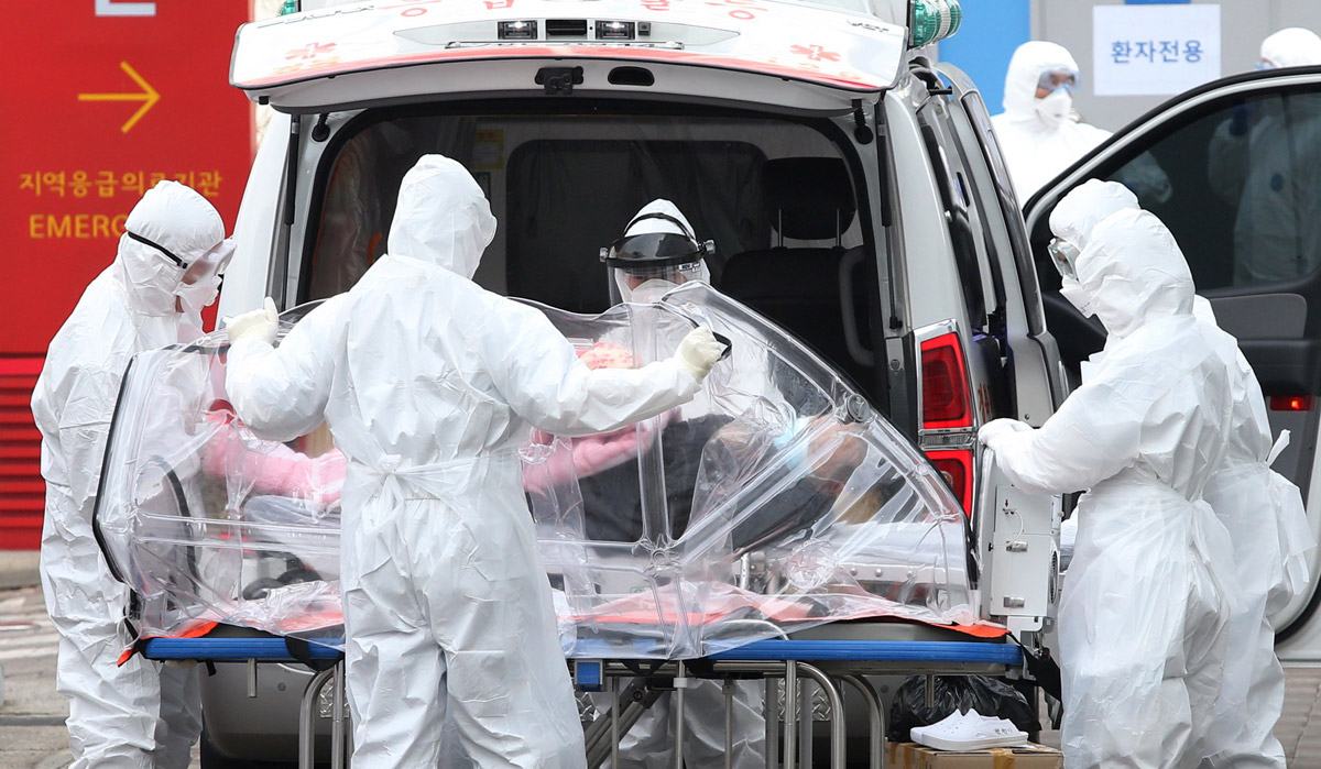 Feltárták, miként reagál az immunrendszer a koronavírusra